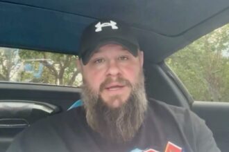 Kevin Owens shares health updates and reflects 10 years of WWE anniversary