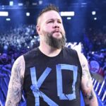 Kevin Owens was promoted for a WWE TV event amid injuries