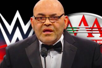 Konnan shuts down concerns WWE will water AAA like ECW