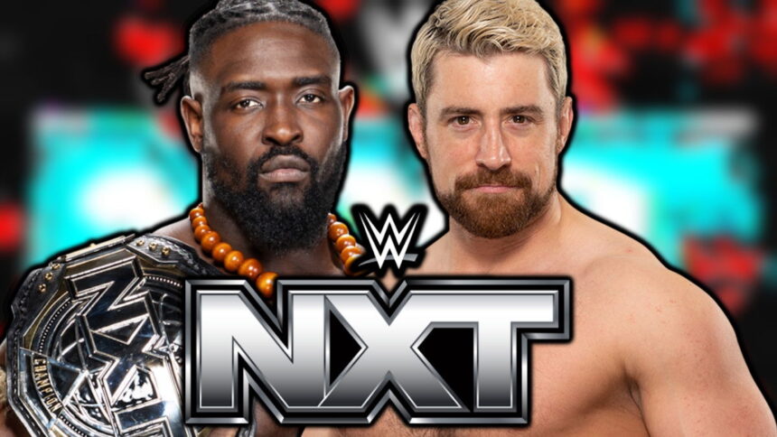 7 Last-Minute Changes To WWE NXT