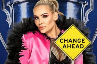 Last minute changes to Natalia's NWA Crockett Cup match