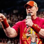 John Cena will not retire as heels, the legendary rival claims