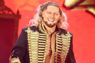 Lexis King calls Aee the developmental base for WWE