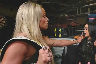 Liv Morgan is back to handle business during 5/26 WWE RAW
