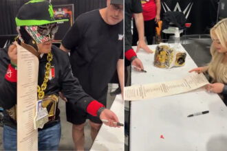 Liv Morgan has presented a huge list of hatreds that she has proven wrong