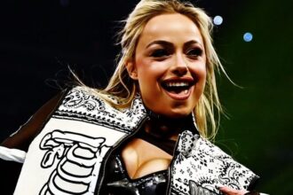 Liv Morgan's Hollywood role has been revealed