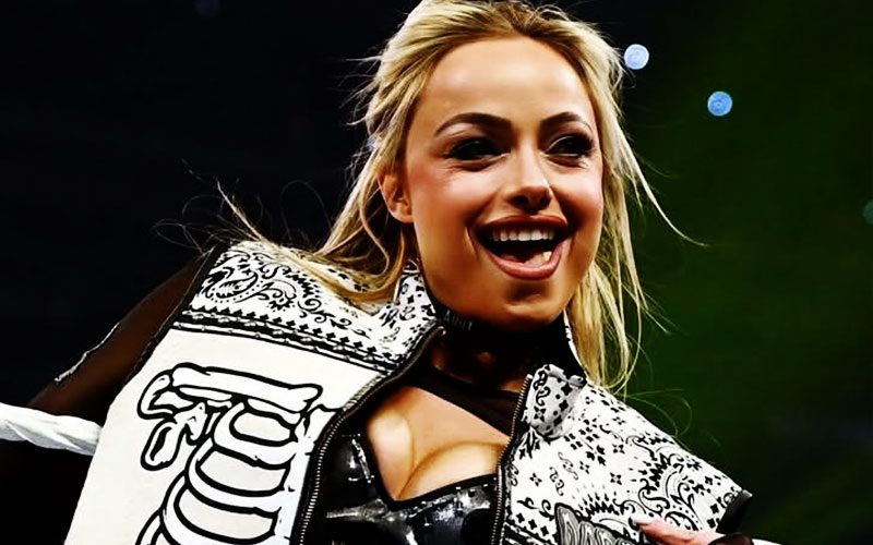 Liv Morgan's Hollywood role has been revealed