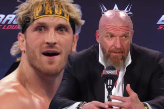 Logan Paul is more than a celebrity wrestler