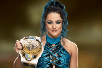 Lyra Valkyria shares when she is spoken about the victory of the WWE Women's Intercontinental Title