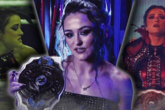 Lyra Valkyria succeeded in all the tests WWE gave her