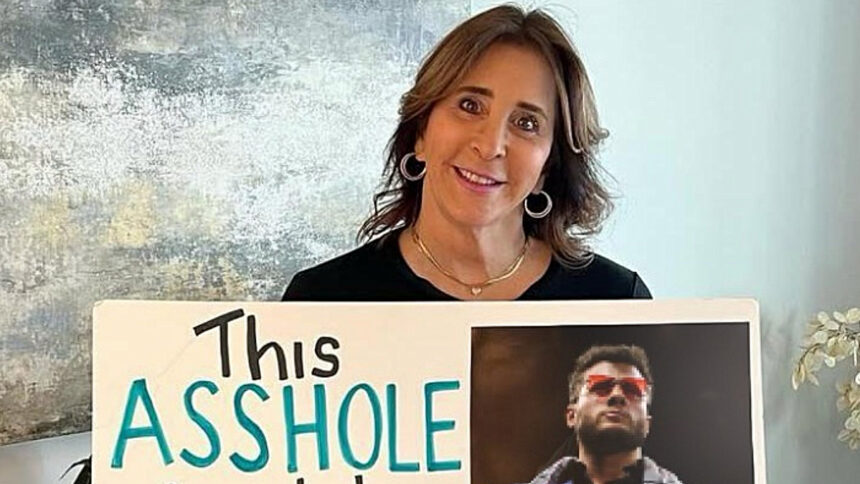 MJF roasts momnina after mother's day snub