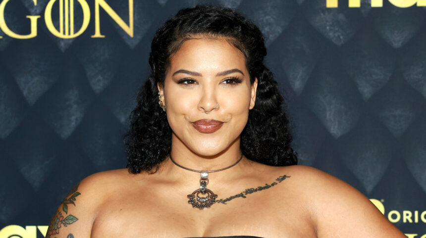 Major update on former TBS champion Willow Nightingale's AEW contract status