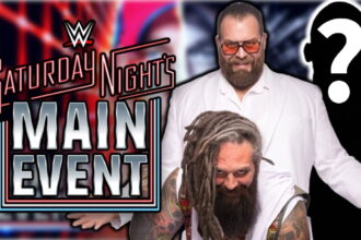 7 Debuts At WWE Saturday Night’s Main Event