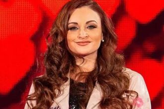Maria Canelis leaves the door open for WWE's comeback.
