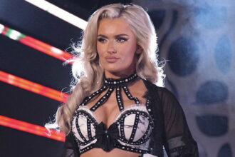 Mariah May Addresses AEW Absence Amid WWE Rumors