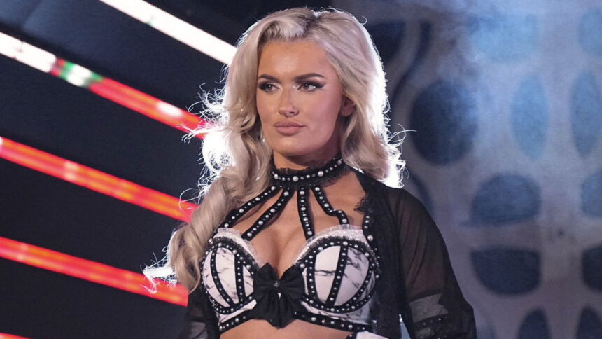 Mariah May Addresses AEW Absence Amid WWE Rumors