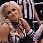 Mariah May Comments Ahead Of AEW Double Or Nothing