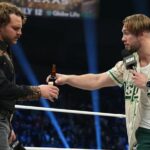 Masprey Eye Expresses Pride with Double-O-Nothing 2025 Builds on AEW Dynamite