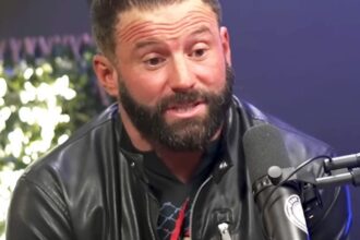 Matt Cardona deals with accusations of WWE Returns