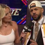 May 21st Last minute ricocchet match added to AEW dynamite