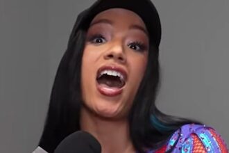 Mercedes Monet claims she was ruined by the NJPW Strong Women's title