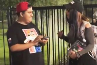 Mercedes Monet explodes with fans after NJPW powerful women title loss