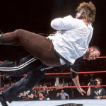 Mick Foley is pleased with iconic match "Overkill", safer wrestling