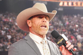 More WWENXT stars were released during the latest Postresther Mania roster cut