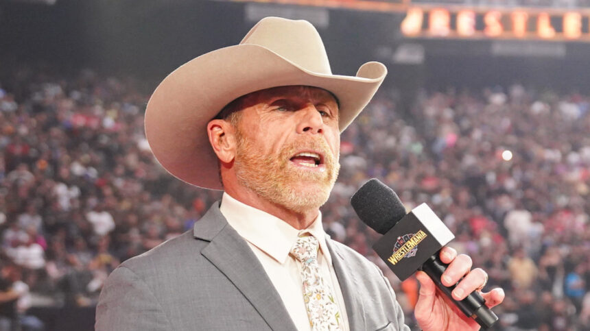 More WWENXT stars were released during the latest Postresther Mania roster cut