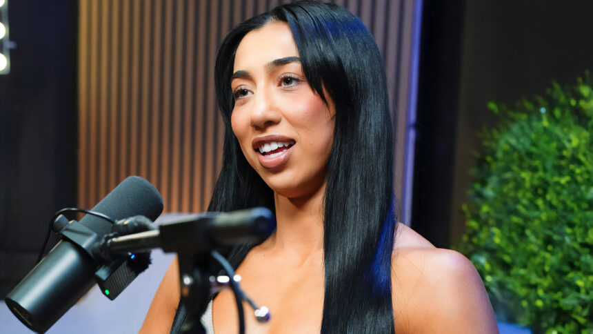 More details on Indy Hartwell include lead-up to her WWE release: "I finally felt comfortable."