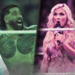 Most valuable WWE wrestlers of 2025 (so far)
