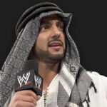 Muhammad Hassan will consider one big warning and WWE Legend contract