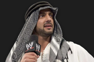 Muhammad Hassan will consider one big warning and WWE Legend contract