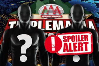 Multiple TNA talent involvement in AAAT triple manía Regia has been revealed