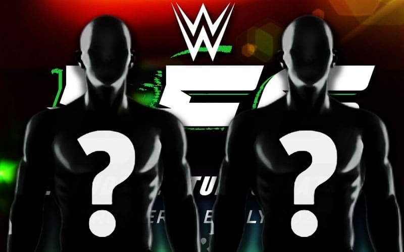 Multiple WWE LFG talents were sent home after the semi-finals