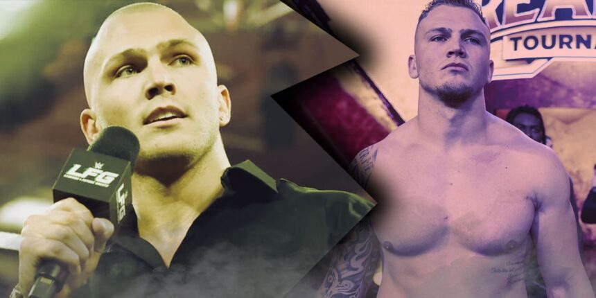 Myles Borne of WWE NXT: Does this superstar deaf?