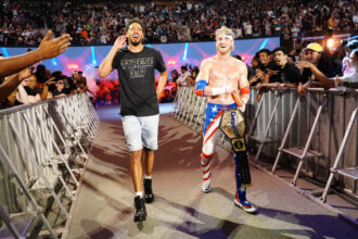 NBA's Tyrees Halliburton compares to Knicks vs locking Pacer WWE RAW Austin