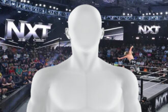 NXT Superstar reveals shoulder injury months after ring
