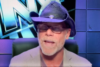 "NXT is the purest and most exciting aspect of professional wrestling."