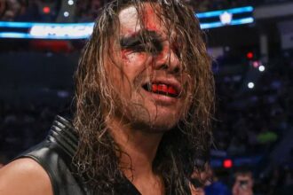 Nakamura Shimogami, despite rumors, hasn't been released by WWE - What's really going on?