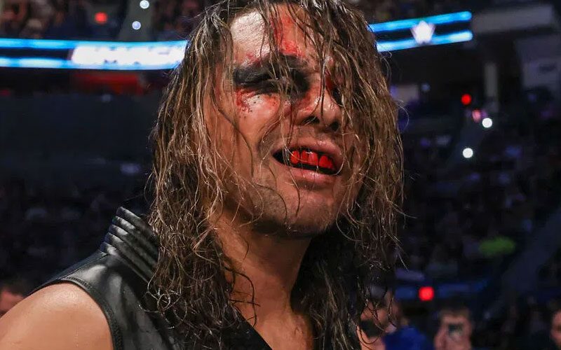 Nakamura Shimogami, despite rumors, hasn't been released by WWE - What's really going on?