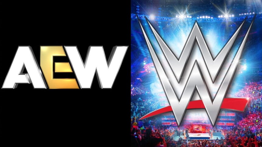 Former WWE Name Hired By AEW