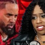 Naomi reveals the emotional sacrifice living without Jimmy Saw during TNA run