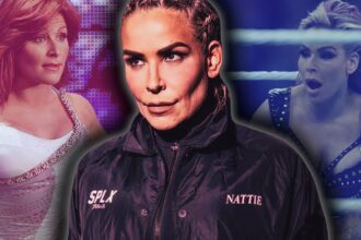 Natalia Nadart's body changes have been transformed over the years