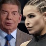 Natalia defends Vince McMahon bookings during her career shift