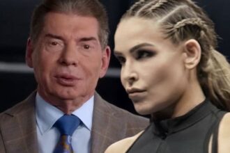 Natalia defends Vince McMahon bookings during her career shift