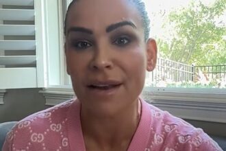 Natalia explains why she's not used to paying and running a Coast