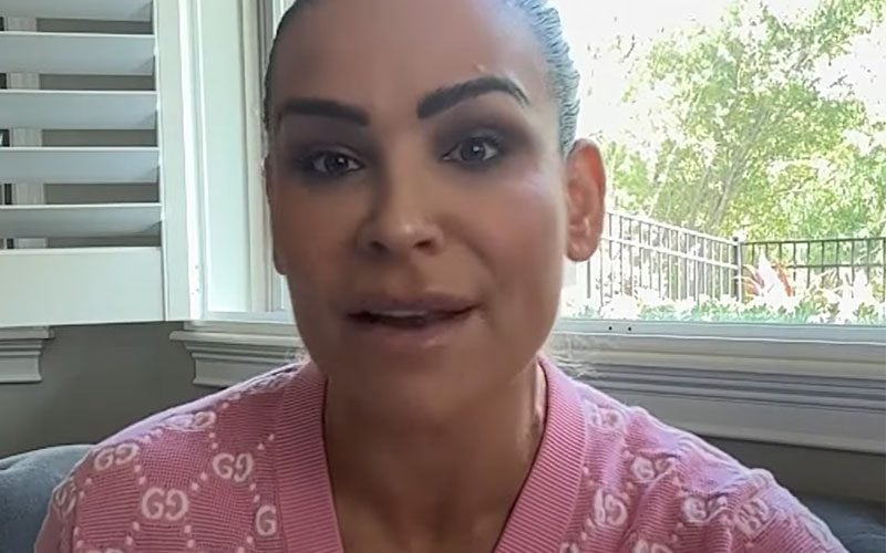 Natalia explains why she's not used to paying and running a Coast