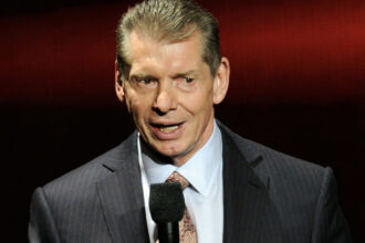National Survey asks if Americans buy allegations against WWE Vince McMahon and others