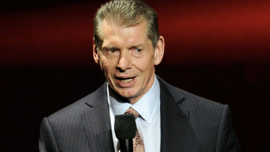National Survey asks if Americans buy allegations against WWE Vince McMahon and others